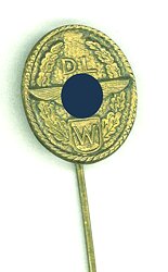 III. Reich Deutscher Luftfahrt-Verband ( DLV )