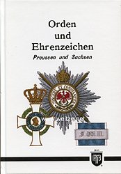 Orden und Ehrenzeichen - Preussen und Sachsen,