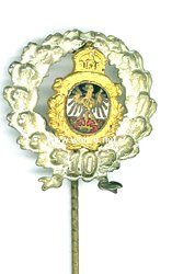 Bund Deutscher Militäranwärter ( BDMA )