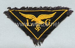 Luftwaffe Brustadler für Mannschaften General-Luftzeugmeister
