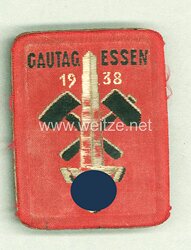 III. Reich - Gautag Essen 1938