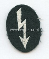 Wehrmacht Heer Ärmelabzeichen Infanterie