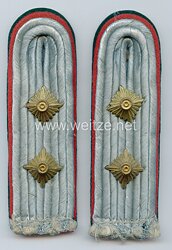 Luftwaffe Paar Schulterstücke für einen Luftwaffen-Beamten
