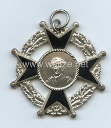 Ehrenkreuz des Haeseler-Bundes 2. Klasse