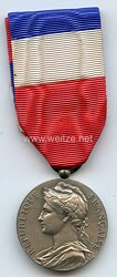 Frankreich "Médaille Travail Commerce Industrie "
