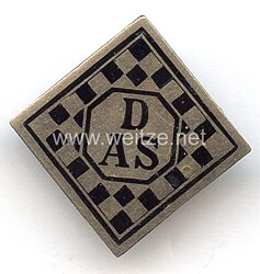 Deutscher-Arbeiter-Schachbund ( DAS )