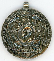 Rumänien "Medalia Avantul Tarii" (Medaille zum Aufschwung des Landes)