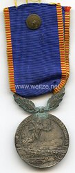 Rumänien "Medalia Avantul Tarii" (Medaille zur Inspiration des Landes)