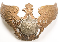 Preußen Helmadler für Mannschaften Garde-Infanterie Regimenter