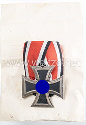 Eisernes Kreuz 1939 2. Klasse an Einzelschnalle