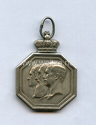 Belgien Medaille Commemorative du Centenarie de L'Indepedence Nationale