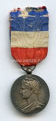Frankreich "Médaille Travail Commerce Industrie "