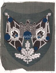 Wehrmacht Heer Ärmelabzeichen für Fahnenträger Pioniere