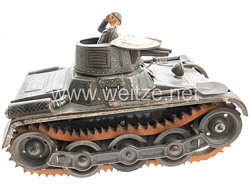 Blechspielzeug - Gama Tank 65 ( DRGM - Made in Germany ) ( Panzer )