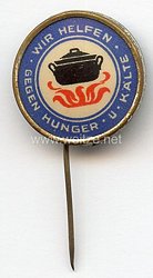 WHW - Reichsstrassensammlung Nr. 001b, Oktober 1933
