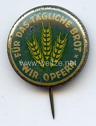 WHW - Reichsstrassensammlung Nr. 009d, Februar 1934