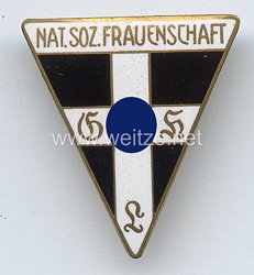 Nationalsozialistische Frauenschaft ( NSF )