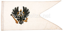 Preußen Lanzenflagge für Unteroffiziere der Kavallerie