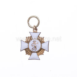 WK Ordensband Orden EK 2 Eisernes Kreuz Band 1\2 m Wehrmacht Medal Ribbon