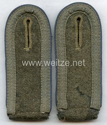 Wehrmacht Heer Paar Schulterklappen für einen Unteroffizier Transport
