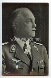 Fliegerei 1. Weltkrieg - Deutsche Fliegerhelden und Pour le Merite Träger - " Oberst Ralf Wenninger "