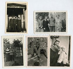 Waffen-SS Fotogruppe, Angehöriger der 16. SS-Panzergrenadier-Division „Reichsführer SS“