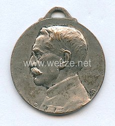Frankreich Erster Weltkrieg "Médaille de Galliéni Paris 1914-1916 jusqu'au bout"
