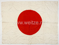 Japan World War II, national flag