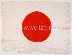 Japan 2. Weltkrieg, Nationalfahne 