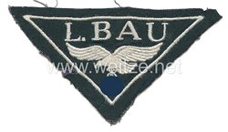 Luftwaffe Brustadler für Mannschaften der LW-Baukompanien