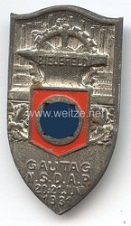 NSDAP - Gautag 20.-21. Juni 1931 Bielefeld