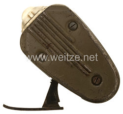 Wehrmacht Heer (WH) Dynamo-Taschenlampe
