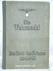 Die Wehrmacht,
