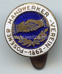 Polen - Posener Handwerker-Verein 1862