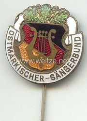 Österreich - Ostmärkischer Sängerbund