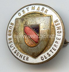 Österreich - Bund Deutscher Österreicher Ostmark