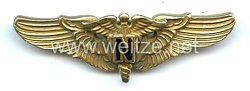 USA : U.S. Army Air Force Flight Nurse Wings