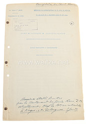 Frankreich Fotoalbum Besatzungsarmee im Rheinland Fotografisches Protokoll der Brücke Maximiliansau, 9. September 1921