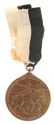 Freikorps Medaille des Soldaten-Siedlungs-Verband Kurland, 1919