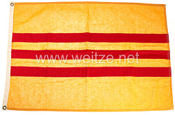 Republic Vietnam 1955 - 1975: National Flag 
