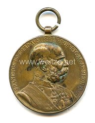 Ordensband Österreich Dreiecksband Verwundeten Medaille 40mm KuK neu hh445 