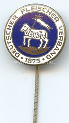 Deutscher Fleischerverband 1875 ( DFV ) - Mitgliedsabzeichen