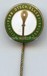 Reichsverband Deutscher Glaserinnungen - Mitgliedsabzeichen