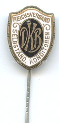Reichsverband selbstständiger Konditoren - Mitgliedsabzeichen