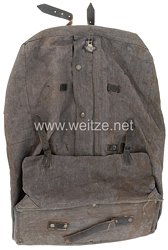 Luftwaffe Kleidersack für fliegendes Personal