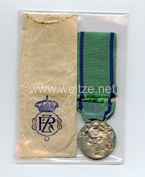 Königreich Italien 2. Weltkrieg, Ehrenmedaille der italienischen Mutter 