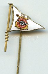 Deutscher Seeverein ( DSV ) - Mitgliedsabzeichen 1. Form