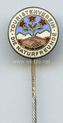 Touristenverein " Die Naturfreunde " - Mitgliedsabzeichen 2. Form klein