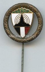 Deutscher Reichskriegerbund Kyffhäuser ( DRKB ) - Schießauszeichnung in Bronze