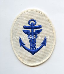 Kriegsmarine Ärmelabzeichen Verwaltungsmaat